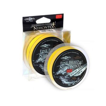 MIKADO NIHONTO FINE BRAID...