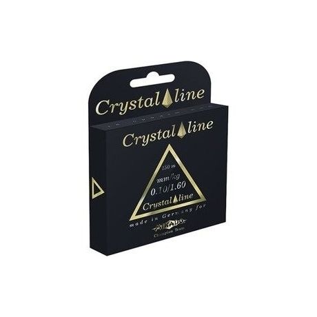 MIKADO ŻYŁKA CRYSTAL LINE 0.20MM 30M 5,65KG