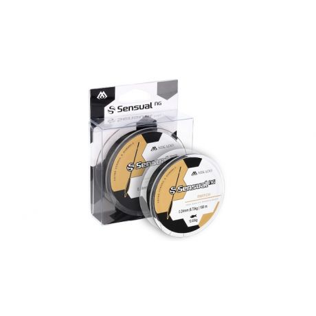 MIKADO SENSUAL N.G. MATCH 0,20MM 150M 7,5KG