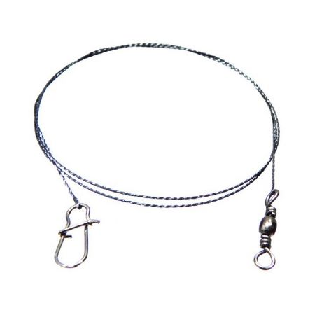 JAXON PRZYPON WOLFRAM 35CM 10KG