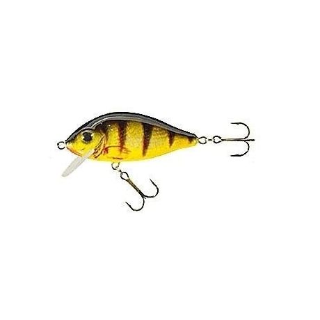 JAXON WOBLER HS KARAŚ 8 F OG 7,5CM 13G