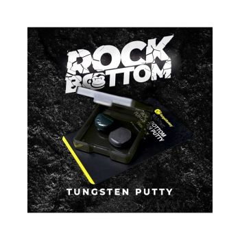 RIDGE MONKEY ROCK BOTTOM...