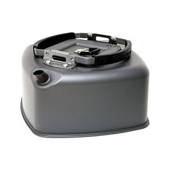 RIDGE MONKEY SQUARE KETTLE...