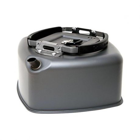 RIDGE MONKEY SQUARE KETTLE SMALL