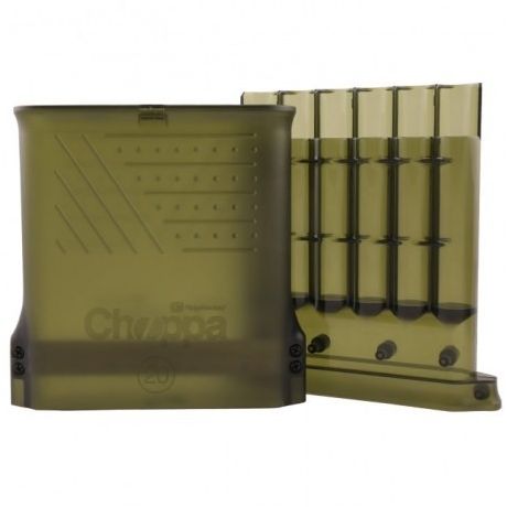 Ridge Monkey - Choppa Boilie Cutter Small 22-26mm