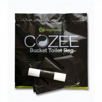 RIDGE MONKEY COZEE TOILET...