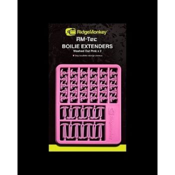 RIDGE MONKEY BOILIE STOPS...