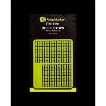 Ridge Monkey- Boilie Stops...