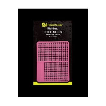 Ridge Monkey- Boilie Stops...