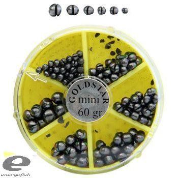 KAMASAKI SPLIT SHOT SET...