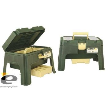 ENERGO FISHING BOX STOOL...