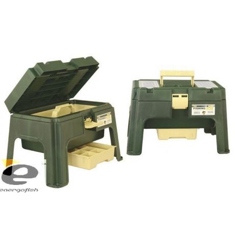 ENERGO FISHING BOX STOOL TIP.280