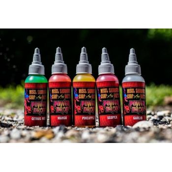 MISEL ZADRAVEC POWER DROP...