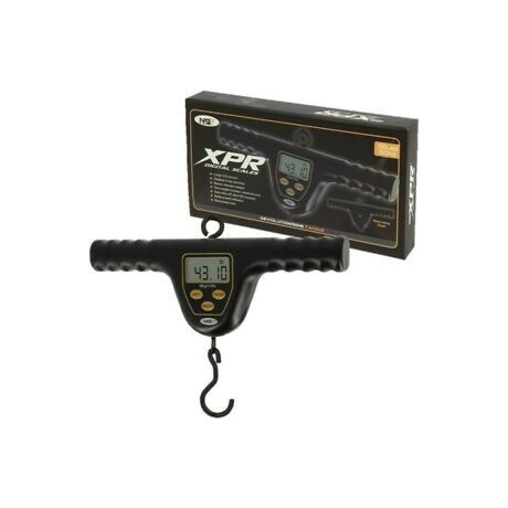 NGT WAGA XPR DIGITAL SCALES