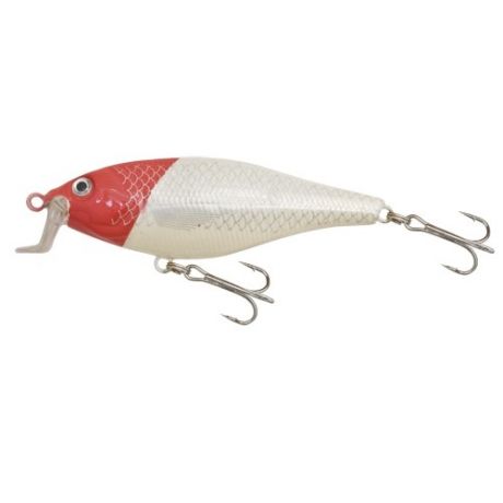 KAMASAKI FAT SHAD WOBBLER COLOR 3 9CM 14G