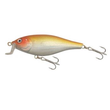 KAMASAKI FAT SHAD WOBBLER...