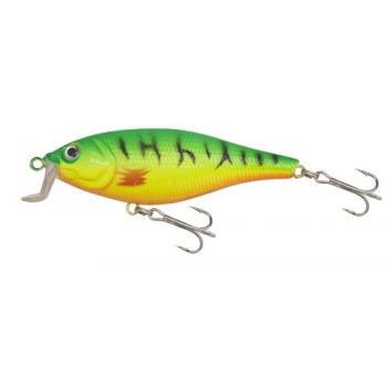 KAMASAKI FAT SHAD WOBBLER...
