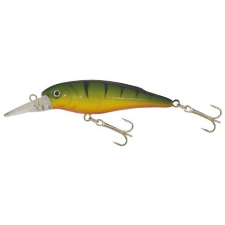 KAMASAKI SHAD WOBBLER COLOR 5 8CM 12G