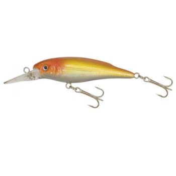 KAMASAKI SHAD WOBBLER COLOR...