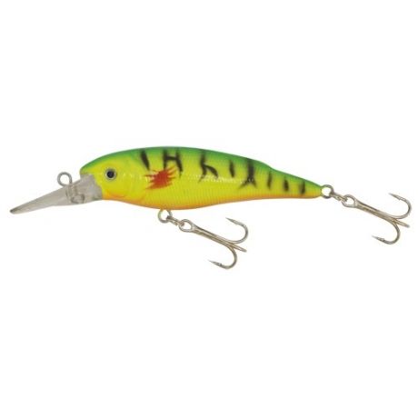 KAMASAKI SHAD WOBBLER COLOR 1 8CM 12G