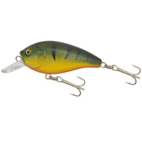KAMASAKI FAT WOBBLER COLOR 5 6CM