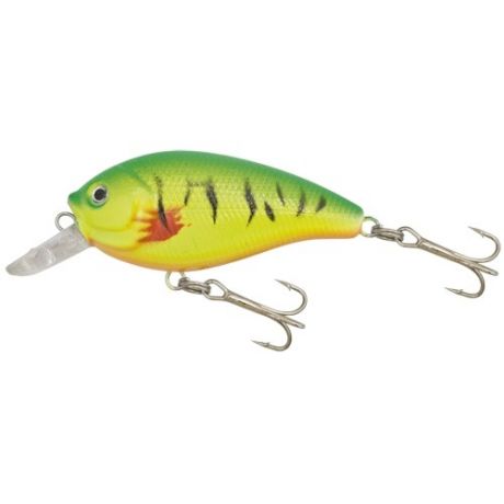 KAMASAKI FAT WOBBLER COLOR 1 6CM
