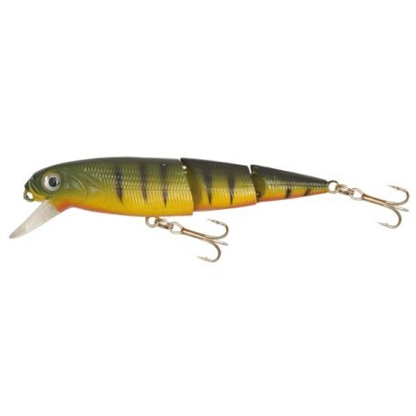 KAMASAKI 3-JOINT WOBBLER COLOR 5 10CM 5,5G