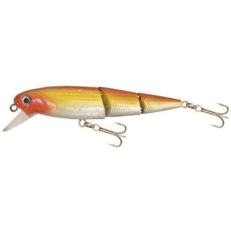 KAMASAKI 3-JOINT WOBBLER COLOR 2 10CM 5,5G