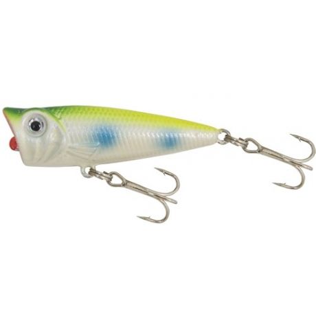 KAMASAKI POPP WOBBLER 5CM 4,5G
