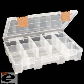 FISHING BOX ORGANIZER 13...