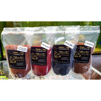 GENESIS CARP PELLET READY...