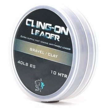 NASH CLING-ON LEADER 65LB...