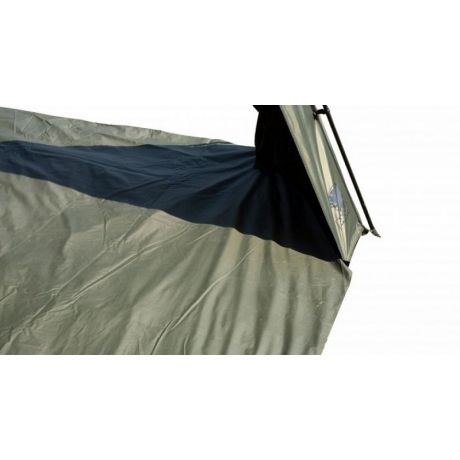 NASH BANK LIFE GAZEBO XL GROUNDSHEET