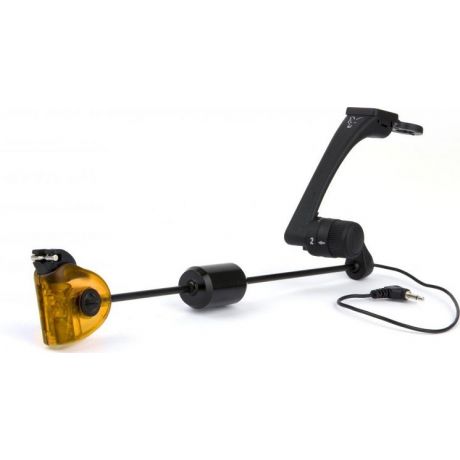 FOX MK2 ILLUMINATED SWINGER ORANGE