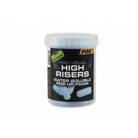 FOX EDGES HIGH VISUAL RISER