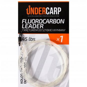 UNDERCARP FLUOROCARBON...