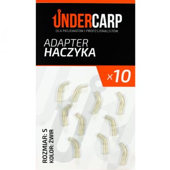 UNDERCARP ADAPTER HACZYKA S...