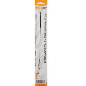 UNDERCARP PRZYPON Z...