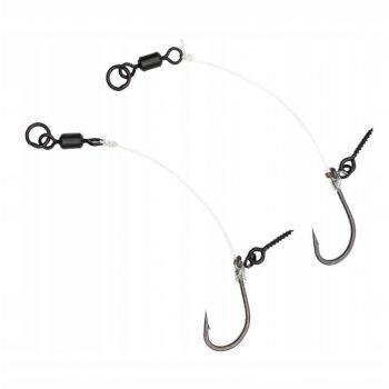 UNDERCARP PRZYPON CHOD RIG 8