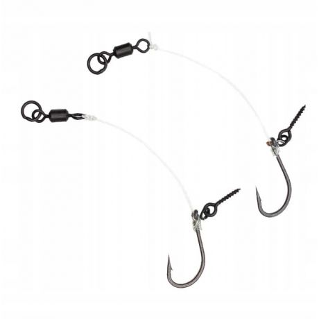 UNDERCARP PRZYPON CHOD RIG 8