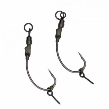 UNDERCARP PRZYPON RONNIE RIG 6