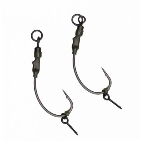 UNDERCARP PRZYPON RONNIE RIG 6