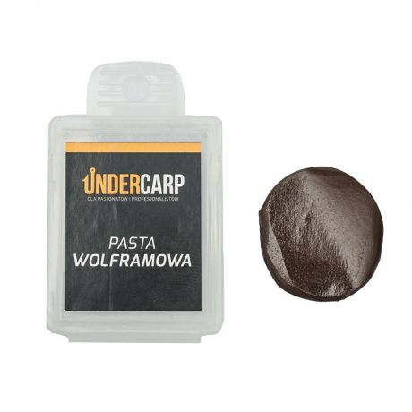 UNDERCARP PASTA WOLFRAMOWA DOCIĄŻAJĄCA BRĄZ