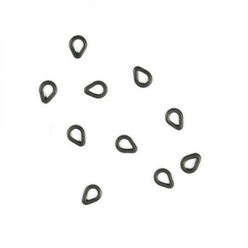 UNDERCARP PIERŚCIEŃ ŁEZKA L