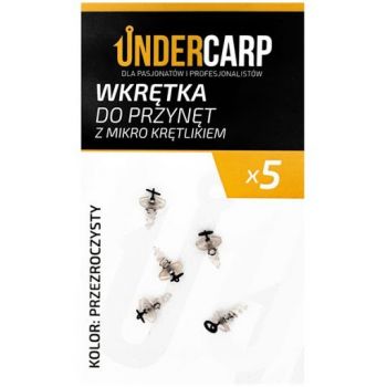 UNDERCARP WKRĘT DO PRZYNĘT...