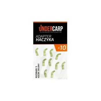 UNDERCARP ADAPTER HACZYKA S...