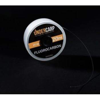 UNDERCARP FLUOROCARBON 35LB...