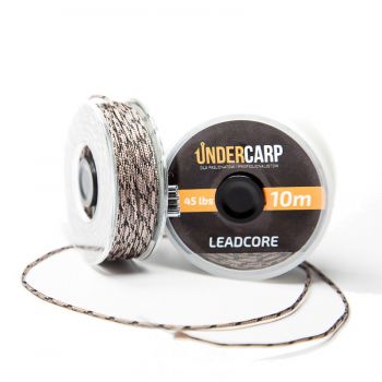 UNDERCARP LEADCORE 10M 45LB...