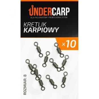 UNDERCARP KRĘTLIK KARPIOWY 11