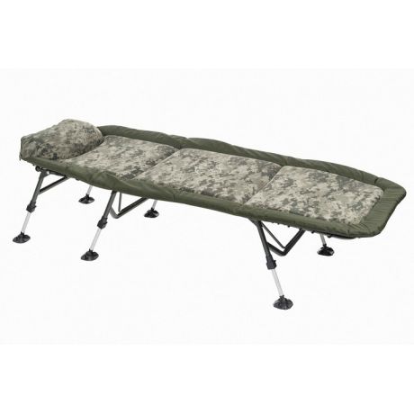 MIVARDI BEDCHAIR CAMOCODE FLAT 6